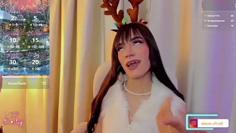 alana_madison10 webcam model stream image