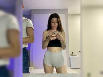 Room_of_love webcam bongacams model stream image