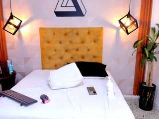 violeta-sweet118 webcam model stream image