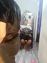 kingofqueenxxx webcam model stream image