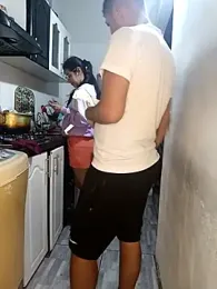 kingofqueenxxx webcam model stream image