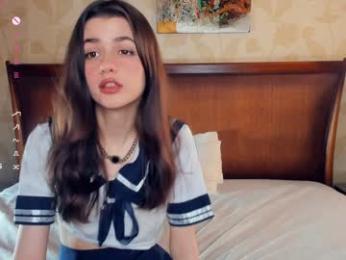 dream_melody webcam model stream image