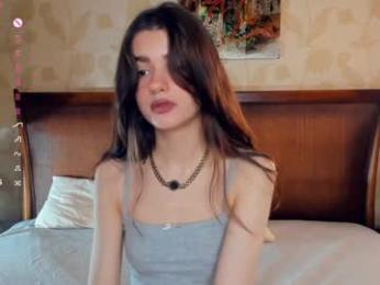 dream_melody webcam model stream image