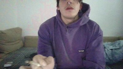 Sibylleek webcam model stream image