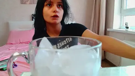 The_Slutty_Fox webcam model stream image