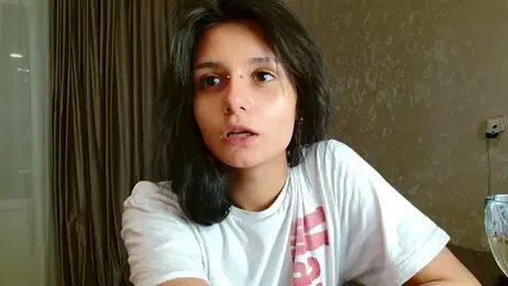 The_Slutty_Fox webcam model stream image