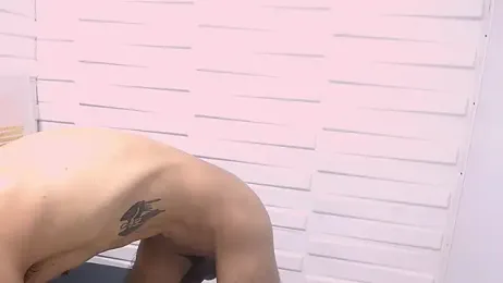 Adrian_Brooks_ webcam model stream image