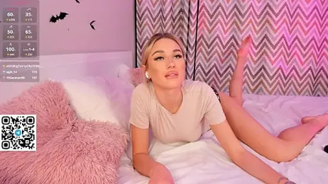 Danger_Bella webcam model stream image