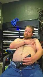 Slickwilly89 webcam model stream image