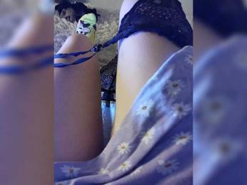 Piff_Pawlady webcam model stream image