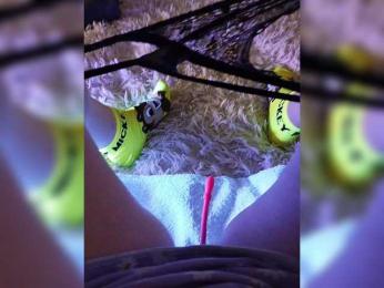 Piff_Pawlady webcam model stream image