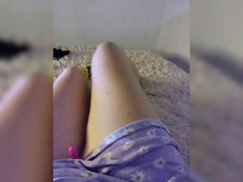 Piff_Pawlady webcam model stream image