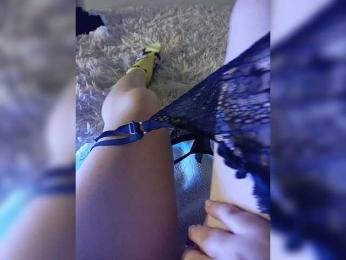 Piff_Pawlady webcam model stream image