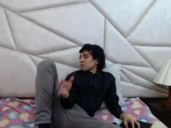 nyx_and_arian webcam chaturbate model stream image