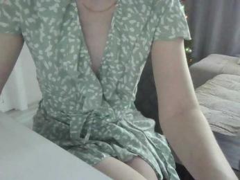 IRINK45678 webcam model stream image