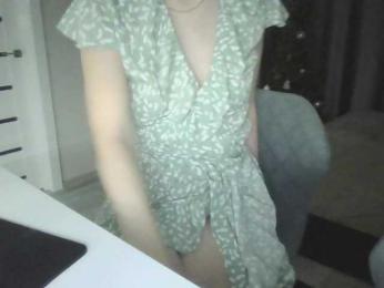 IRINK45678 webcam model stream image