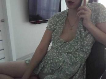 IRINK45678 webcam model stream image