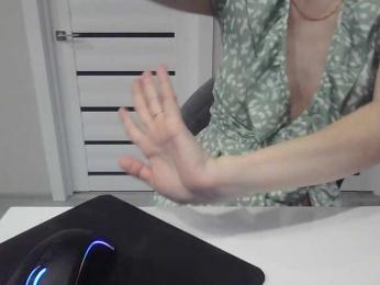 IRINK45678 webcam bongacams model stream image