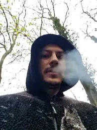 bbyxklaus webcam model stream image