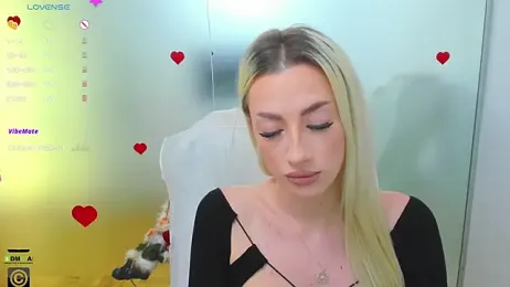 aileen_williams webcam stripchat model stream image