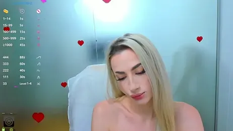 aileen_williams webcam model stream image