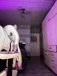 Sam_Thompsoon_ webcam model stream image