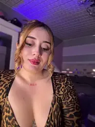 Sam_Thompsoon_ webcam model stream image