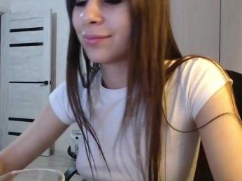LenaGordon webcam model stream image