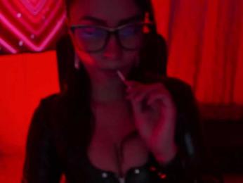 PaulinaBelush webcam model stream image