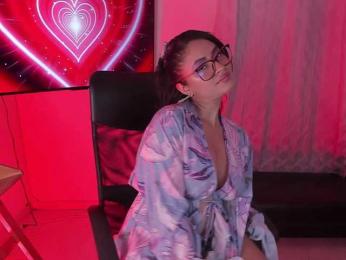 PaulinaBelush webcam model stream image