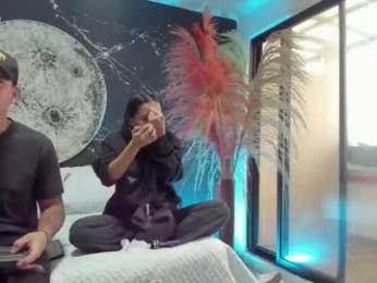 markandphilip webcam chaturbate model stream image