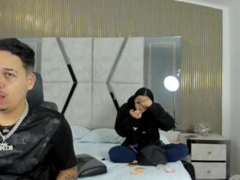 markandphilip webcam model stream image