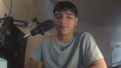 Kettitta webcam cam4 model stream image