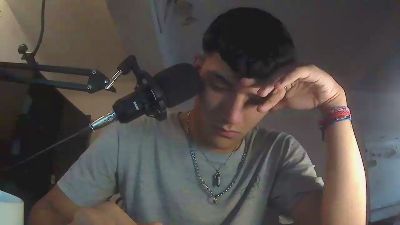 Kettitta webcam cam4 model stream image