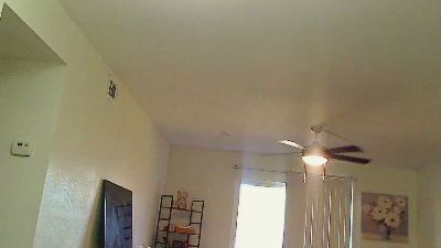 KOD8xx webcam model stream image