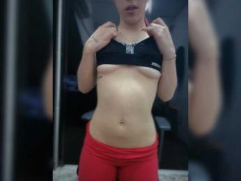 RedHeadSusy webcam model stream image