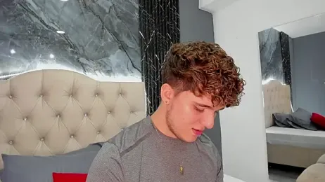 ErosGeorgiou webcam model stream image