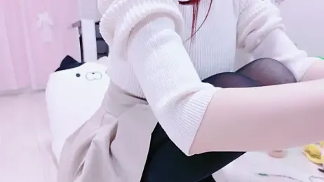 Ryo-sama webcam model stream image