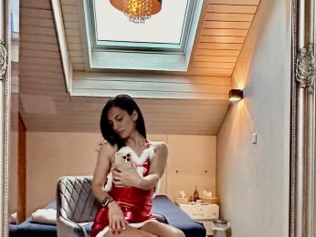 MedannaBerger webcam model stream image