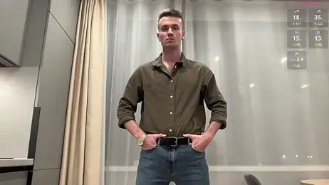 cute_mark webcam model stream image