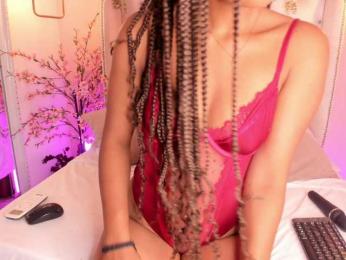 ChloeTaylor1 webcam model stream image