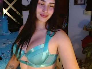 sariithabunny webcam model stream image