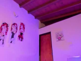 annita_lopez webcam model stream image