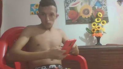 quillerohot webcam model stream image