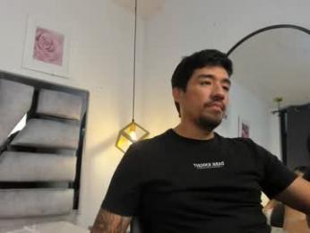 valery_and_dani_ webcam model stream image