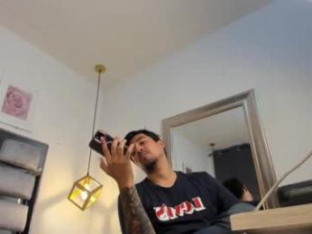 valery_and_dani_ webcam model stream image