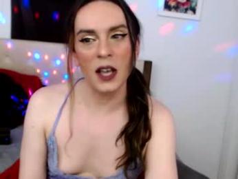 laceyphoenix1 webcam model stream image