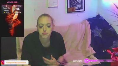 HarleyHot06 webcam model stream image