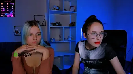 mona_cloud webcam model stream image