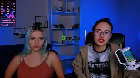 mona_cloud webcam model stream image